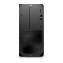 WorkStation HP Z2 Gen 9 Torre, Intel® Core™ i9-14900 de 14a gen (hasta 5, 4 GHz con Turbo Boost, 24 núcleos), RAM DDR5-4800 MT/
