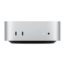 Computadora de escritorio Apple Mac mini MU9E3E/A, Apple M4, 16GB, 512