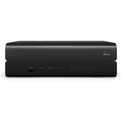 Desktop Workstation HP Z2 Mini G9, Intel® Core™ i7, i7-14700, 16 GB, DDR5-SDRAM, 512 GB, NVIDIA T1000 8 GB, Windows 11 Pro 3yw