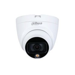 Dahua Technology Lite DH-HAC-HDW1509TLQN-A-LED-0360B-S2 cámara de vigilancia Torreta Cámara de seguridad IP Interior y exterior