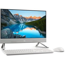 ALL IN ONE Dell Inspiron 24 AIO 5415 - 23.8 pulgadas, AMD Ryzen 5 5625U, 12 GB, 256 SSD, Windows 11 Home