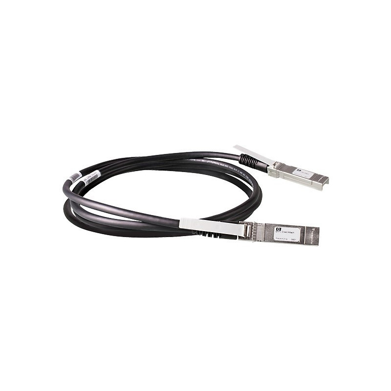 Cable HP Aruba 10G SFP+ to SFP+ 3m DAC