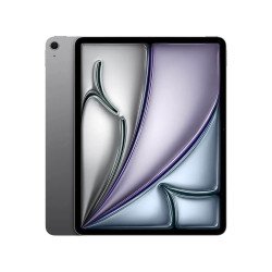 Tableta Apple iPad Air 13 (2025) A3268, 33cm (13"), 8GB, 128GB Almacenamiento, Gris, M3 Octa-Core (8 núcleos) 4.05GHz, 2732 x 20