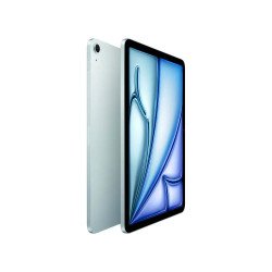 Tableta Apple iPad Air 13 (2025) A3269, 33cm (13"), 8GB, 128GB Almacenamiento, 5G, Azul, M3 Octa-Core (8 núcleos) 4.05GHz, 2732