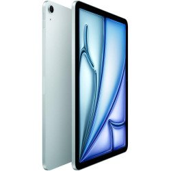 Tableta Apple iPad Air 11 (2025) A3266, 27.9cm (11"), 8GB, 512GB Almacenamiento, Azul, M3 Octa-Core (8 núcleos) 4.05GHz, 2360 x