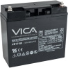 Batería 12V 18AH