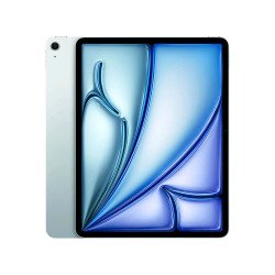 Tableta Apple iPad Air 13 (2025) A3268, 33cm (13"), 8GB, 256GB Almacenamiento, Azul, M3 Octa-Core (8 núcleos) 4.05GHz, 2732 x 20
