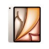 Tableta Apple iPad Air 13 (2025) A3268, 33cm (13"), 8GB, 128GB Almacenamiento, Starlight, M3 Octa-Core (8 núcleos) 4.05GHz, 2732