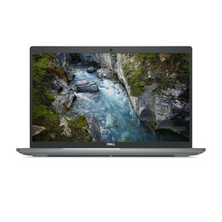 Laptop Workstation Dell Precision 3591, Intel Core ultra 7-155h, 32  GB, 1 TB, Nvidia RTX 1000 6 GB, 15.6, Win 11 pro