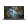 Laptop Workstation Dell Precision 3591, Intel Core ultra 7-155h, 32  GB, 1 TB, Nvidia RTX 1000 6 GB, 15.6, Win 11 pro Laptop Workstation Dell Precision 3591, Intel Core ultra 7-155h, 32  GB, 1 TB, Nvidia RTX 1000 6 GB, 15.6, Win 11 pro
