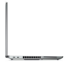 Laptop Workstation Dell Precision 3591, Intel Core ultra 7-155h, 32  GB, 1 TB, Nvidia RTX 1000 6 GB, 15.6, Win 11 pro
