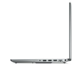Laptop Workstation Dell Precision 3591, Intel Core ultra 7-155h, 32  GB, 1 TB, Nvidia RTX 1000 6 GB, 15.6, Win 11 pro