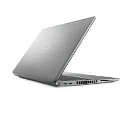 Laptop Workstation Dell Precision 3591, Intel Core ultra 7-155h, 32  GB, 1 TB, Nvidia RTX 1000 6 GB, 15.6, Win 11 pro
