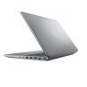Laptop Workstation Dell Precision 3591, Intel Core ultra 7-155h, 32  GB, 1 TB, Nvidia RTX 1000 6 GB, 15.6, Win 11 pro Laptop Workstation Dell Precision 3591, Intel Core ultra 7-155h, 32  GB, 1 TB, Nvidia RTX 1000 6 GB, 15.6, Win 11 pro