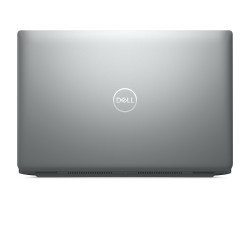 Laptop Workstation Dell Precision 3591, Intel Core ultra 7-155h, 32  GB, 1 TB, Nvidia RTX 1000 6 GB, 15.6, Win 11 pro