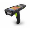 Terminal de Mano Zebra MC3400 Robusto, 1D, 2D, Láser Fuente de luz, SE58Scan Engine, Imager, 30.48m, QCM4490, 10.2cm (4"), WVGA,