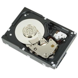 Disco duro Dell - 1 TB, Serial ATA III, 7200 RPM, 3.5"