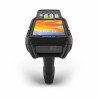 Terminal de Mano Zebra MC3400 Robusto, 1D, 2D, Láser Fuente de luz, SE58Scan Engine, Imager, 30.48m, QCM4490, 10.2cm (4"), WVGA,