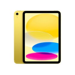 Tableta Apple iPad (11th Generation) A3355, 27.9cm (11"), 6GB, 256GB Almacenamiento, 5G, Amarillo, Penta-Core (5 Núcleos) 3.40GH