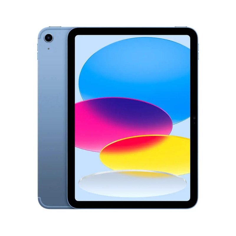 Tableta Apple iPad (11th Generation) A3355, 27.9cm (11"), 6GB, 256GB Almacenamiento, 5G, Azul, Penta-Core (5 Núcleos) 3.40GHz, 2