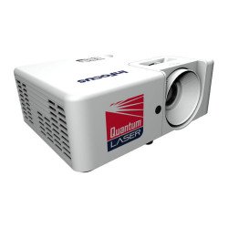 Proyector INL176, Quantum Laser, WXGA (1280 x 800), 4200 Lúmenes, [Core II Series], 30, 000 horas, 16:10, 3, 500, 000:1, [VGA, 2