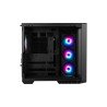 Gabinete MSI MAG PANO 120r PZ media torre e-ATX negro tg