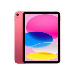 Tableta Apple iPad (11th Generation) A3354, 27.9cm (11"), 6GB, 256GB Almacenamiento, Rosa, Penta-Core (5 Núcleos) 3.40GHz, 2360