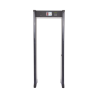 Arco Detector de Metales de 33 Zonas para Fijarse al Piso.