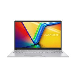 Laptop Asus Vivobook 15 F1504VA-NJ2533W 15.6" Intel Core i3-1315U 512GB PCIE G3 SSD Ram 8GB Windows 11 Home Plata