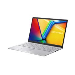 Laptop Asus Vivobook 15 F1504VA-NJ2533W 15.6" Intel Core i3-1315U 512GB PCIE G3 SSD Ram 8GB Windows 11 Home Plata