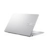 Laptop Asus Vivobook 15 F1504VA-NJ2533W 15.6" Intel Core i3-1315U 512GB PCIE G3 SSD Ram 8GB Windows 11 Home Plata