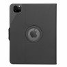 Estuche de transporte Targus Versavu Slim (Folio) para 27.9cm (11") Tableta, Negro, Resistente a Caídas, Amortiguador, Resistenc