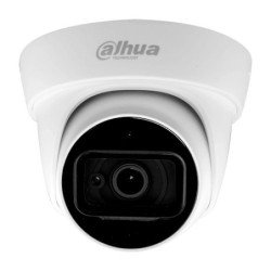 Dahua Technology Lite HAC-HDW1200TLN-A-0280B-S4 cámara de vigilancia Almohadilla Cámara de seguridad CCTV Interior y exterior