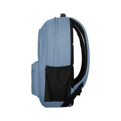 Estuche de transporte Targus (Mochila) para 39.6cm (15.6") Portátil, Correa de Hombro