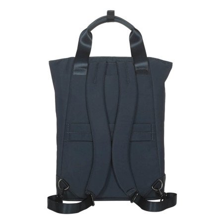 Estuche de transporte Targus Ávila (Mochila/Bolso) para 38.1cm (15") a 40.6cm (16") Portátil, Azul, Resistente al agua, Material