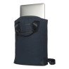 Estuche de transporte Targus Ávila (Mochila/Bolso) para 38.1cm (15") a 40.6cm (16") Portátil, Azul, Resistente al agua, Material