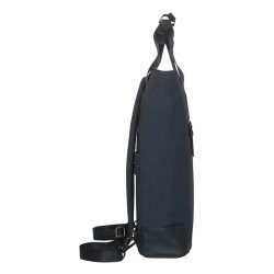 Estuche de transporte Targus Ávila (Mochila/Bolso) para 38.1cm (15") a 40.6cm (16") Portátil, Azul, Resistente al agua, Material
