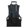Estuche de transporte Targus Ávila (Mochila/Bolso) para 38.1cm (15") a 40.6cm (16") Portátil, Azul, Resistente al agua, Material
