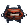 Estuche de transporte Targus Ávila (Mochila/Bolso) para 38.1cm (15") a 40.6cm (16") Portátil, Azul, Resistente al agua, Material