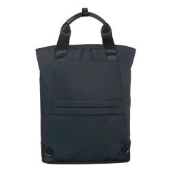 Estuche de transporte Targus Ávila (Mochila/Bolso) para 38.1cm (15") a 40.6cm (16") Portátil, Azul, Resistente al agua, Material
