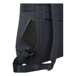 Estuche de transporte Targus Ávila (Mochila) para 38.1cm (15") a 40.6cm (16") Portátil, Azul, Resistente al agua, Cuero Vegetal,