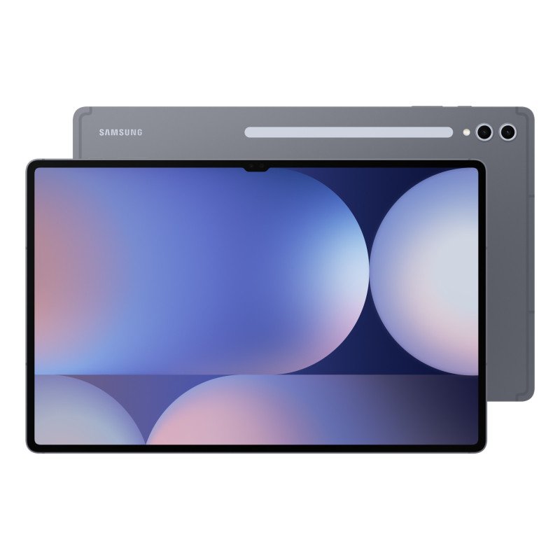 Tablet Samsung Galaxy Tab S10+, 31.5 cm (12.4"), 2800 x 1752 Pixeles, 256 GB, 12 GB, Android 14, Gris Tablet Samsung Galaxy Tab S10+, 31.5 cm (12.4"), 2800 x 1752 Pixeles, 256 GB, 12 GB, Android 14, Gris