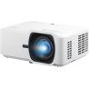 Proyector Viewsonic LS711HD, 4000 lúmenes ANSI, 1080p (1920x1080), 3000000:1, 16:9, 1016 - 7620 mm (40 - 300"), 0.43 - 3.25 m
