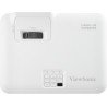 Proyector Viewsonic LS711HD, 4000 lúmenes ANSI, 1080p (1920x1080), 3000000:1, 16:9, 1016 - 7620 mm (40 - 300"), 0.43 - 3.25 m