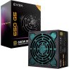 Fuente de Poder EVGA SuperNOVA 650 G5 650W ATX 12V 80 Plus Gold Full Modular 24-pin Eco Mode Fan 150mm Negro
