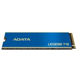 SSD ADATA LEGEND 710 , 256 GB, M.2, 2100 MB/s