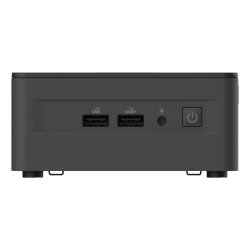 Mini PC barebone ASUS NUC 13 RNUC13ANHI300001I, UCFF, DDR4-SDRAM, Ethernet, Wi-Fi 6E (802.11ax)