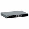 Switch Intellinet 561983, No administrable, Gigabit Ethernet (10/100/1000), Energía sobre Ethernet (PoE), Montaje en rack, 1U