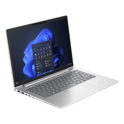Laptop HP EliteBook 645 G11, AMD Ryzen™ 7 PRO, 2.7 GHz, 35.6 cm (14"), 1920 x 1200 Pixeles, 16 GB, 512 GB