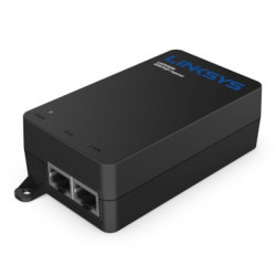 Linksys LAPPI30W adaptador e inyector de PoE Gigabit Ethernet